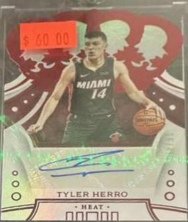 Tyler Herro