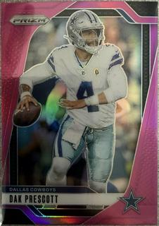 Dak Prescott