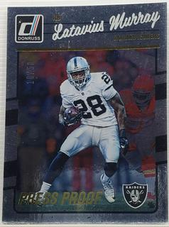 Latavius Murray