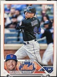 Brandon Nimmo