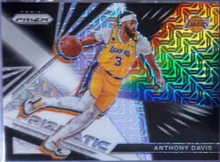 Anthony Davis