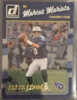 Marcus Mariota