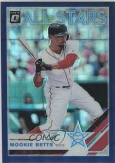 Mookie Betts