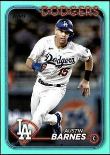 Austin Barnes