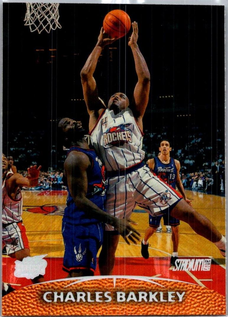 Charles Barkley