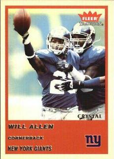 Will Allen