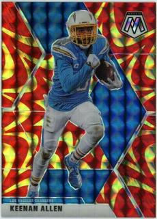 Keenan Allen