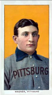 Honus Wagner