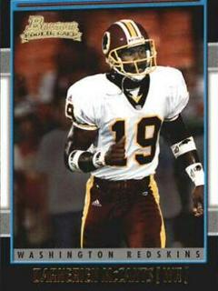 Darnerien McCants
