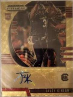 Javon Kinlaw
