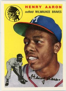 Hank Aaron