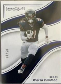D'Onta Foreman