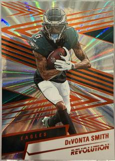DeVonta Smith