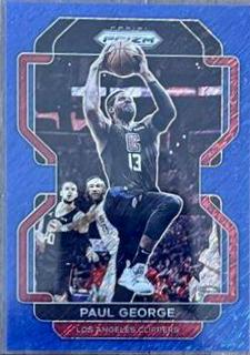 Paul George