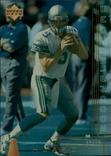 Brock Huard