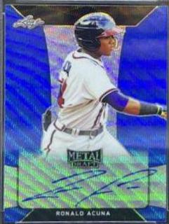 Ronald Acuna