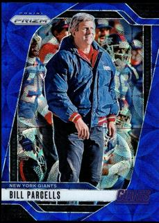Bill Parcells