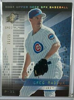 Greg Maddux