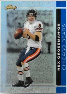Rex Grossman