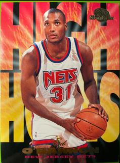 Ed O’Bannon