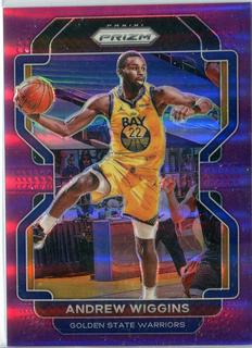 Andrew Wiggins
