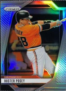 Buster Posey