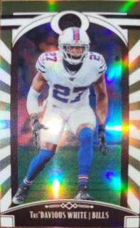 Tre'Davious White