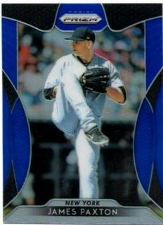 James Paxton