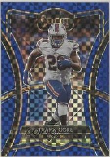 Frank Gore