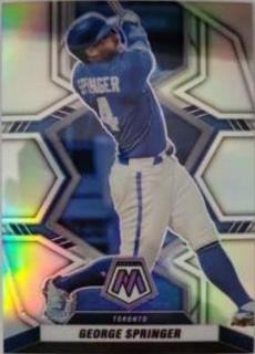 George Springer