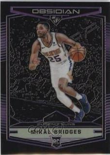 Mikal Bridges