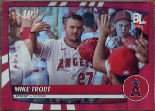 Mike Trout