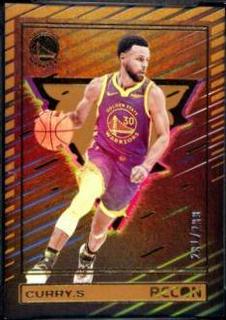 Stephen Curry
