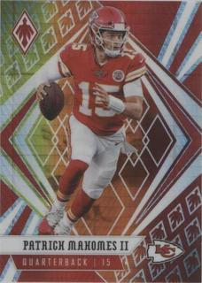 Patrick Mahomes II
