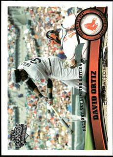 David Ortiz