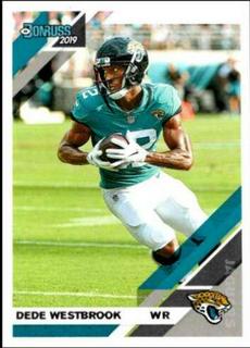 Dede Westbrook