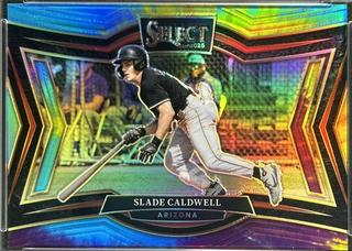Slade Caldwell