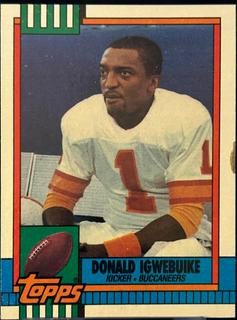 Donald Igwebuike
