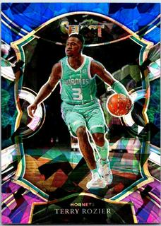 Terry Rozier