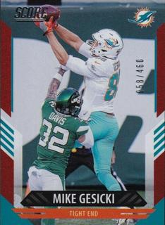 Mike Gesicki