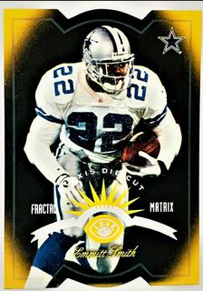 Emmitt Smith