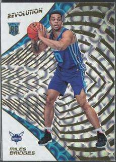 Miles Bridges