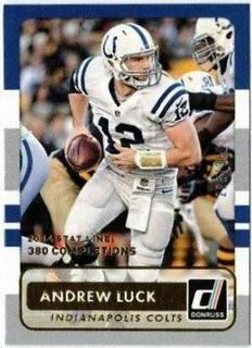 Andrew Luck