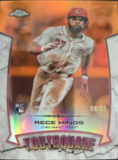 Rece Hinds