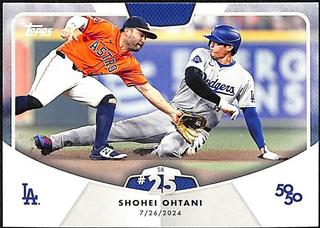 Shohei Ohtani