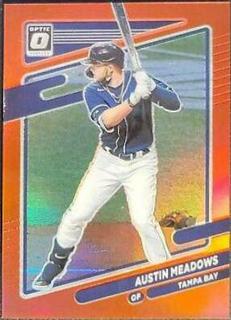Austin Meadows