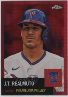 J. T. Realmuto