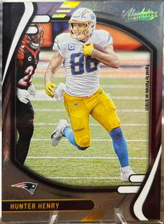 Hunter Henry