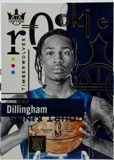 Rob Dillingham