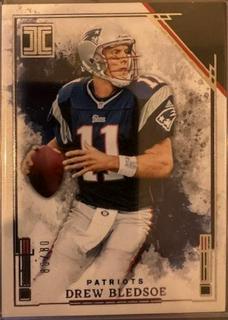 Drew Bledsoe